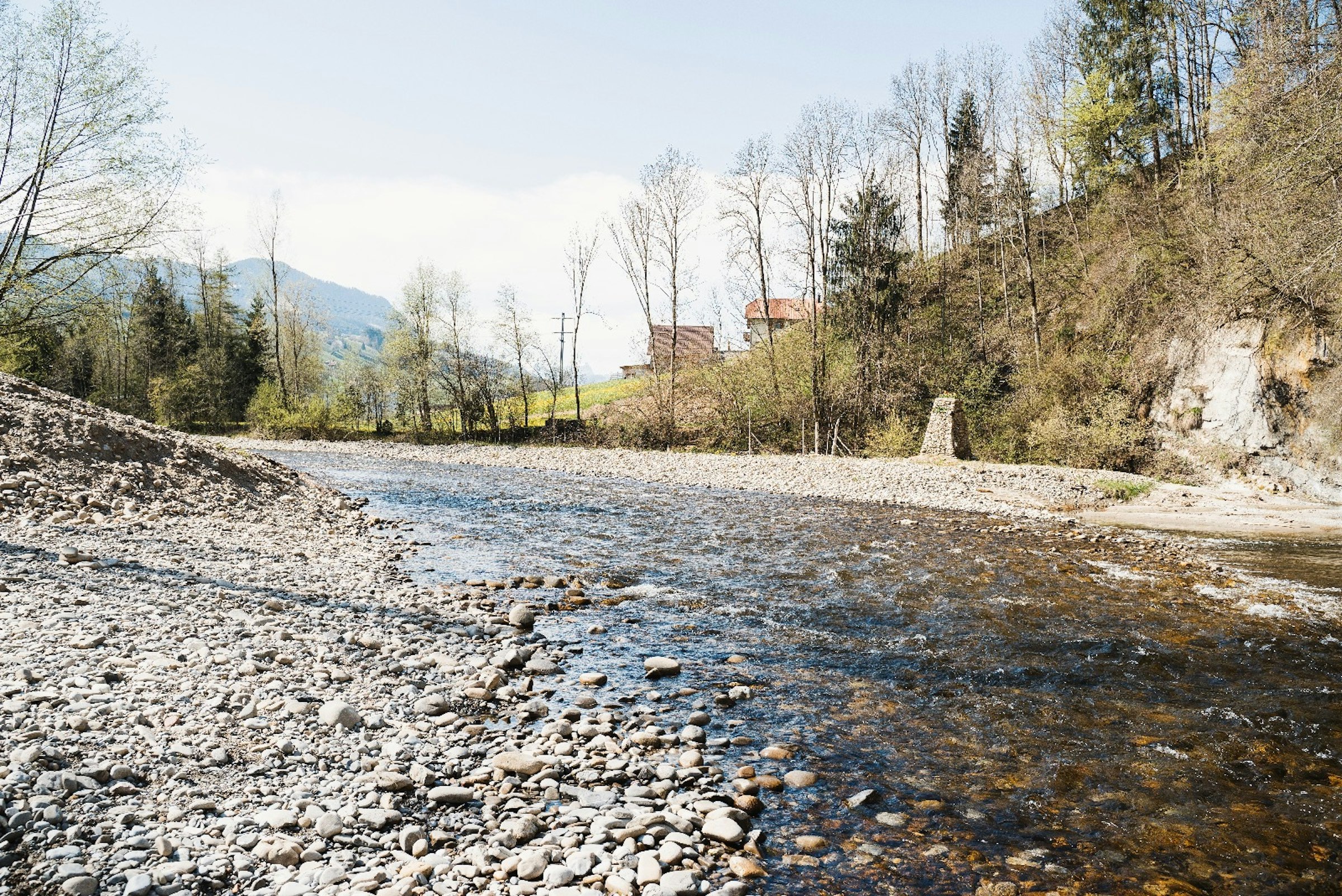 River-Camp Feldgüetli