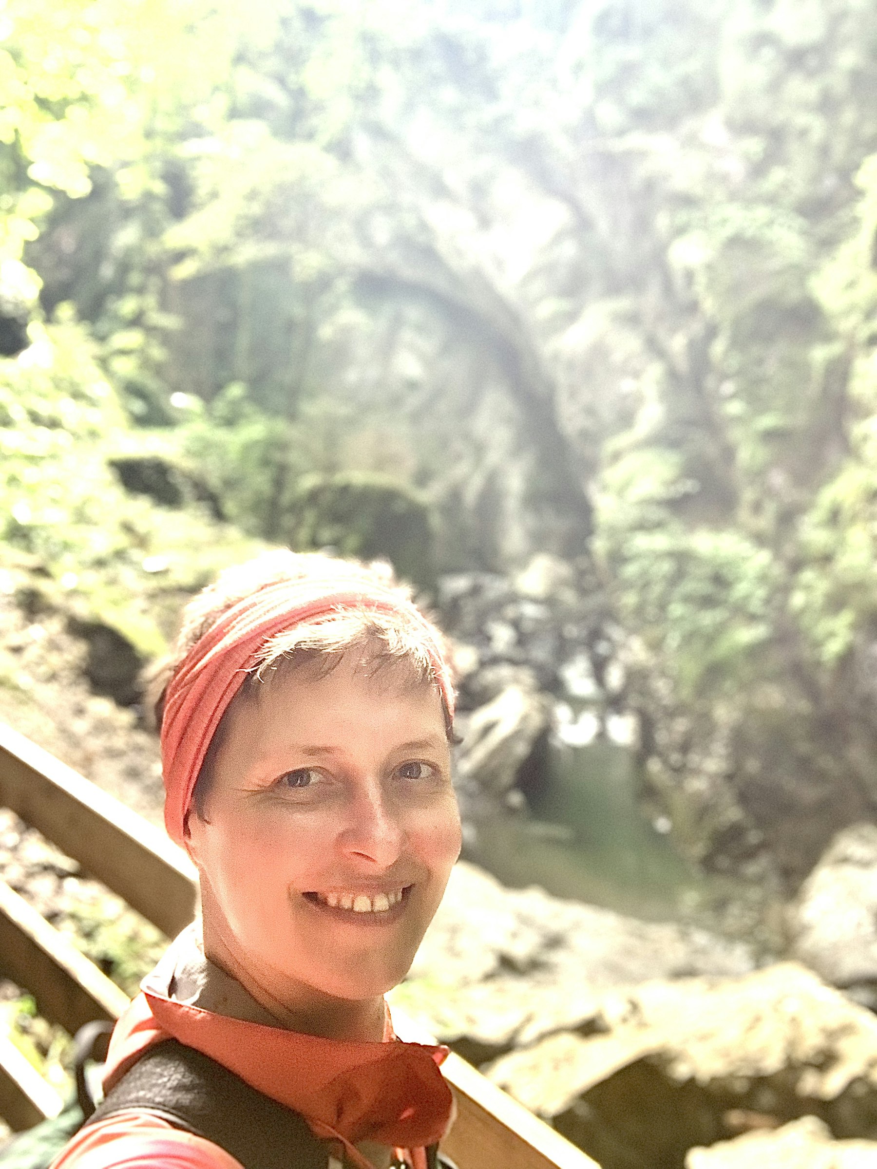 Profilbild von Nicole