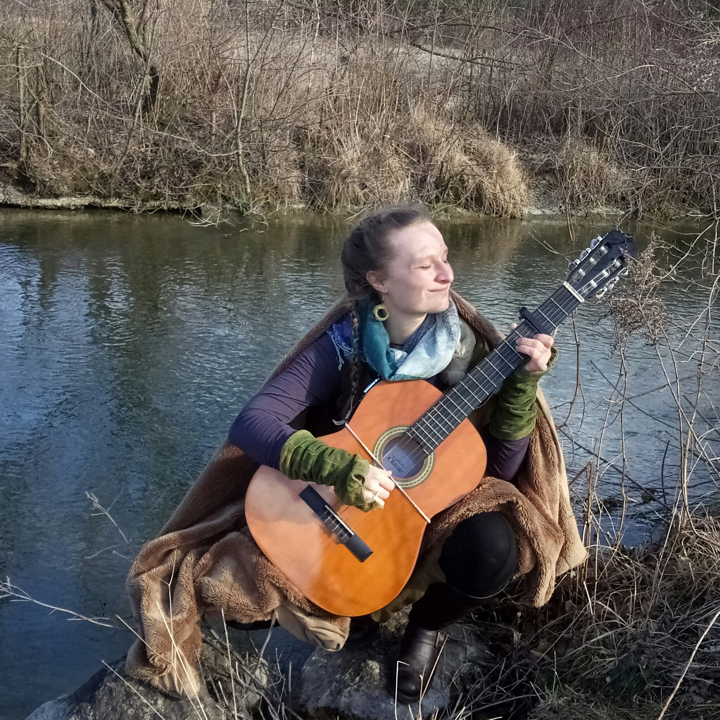 Profilbild von Anna-Lena