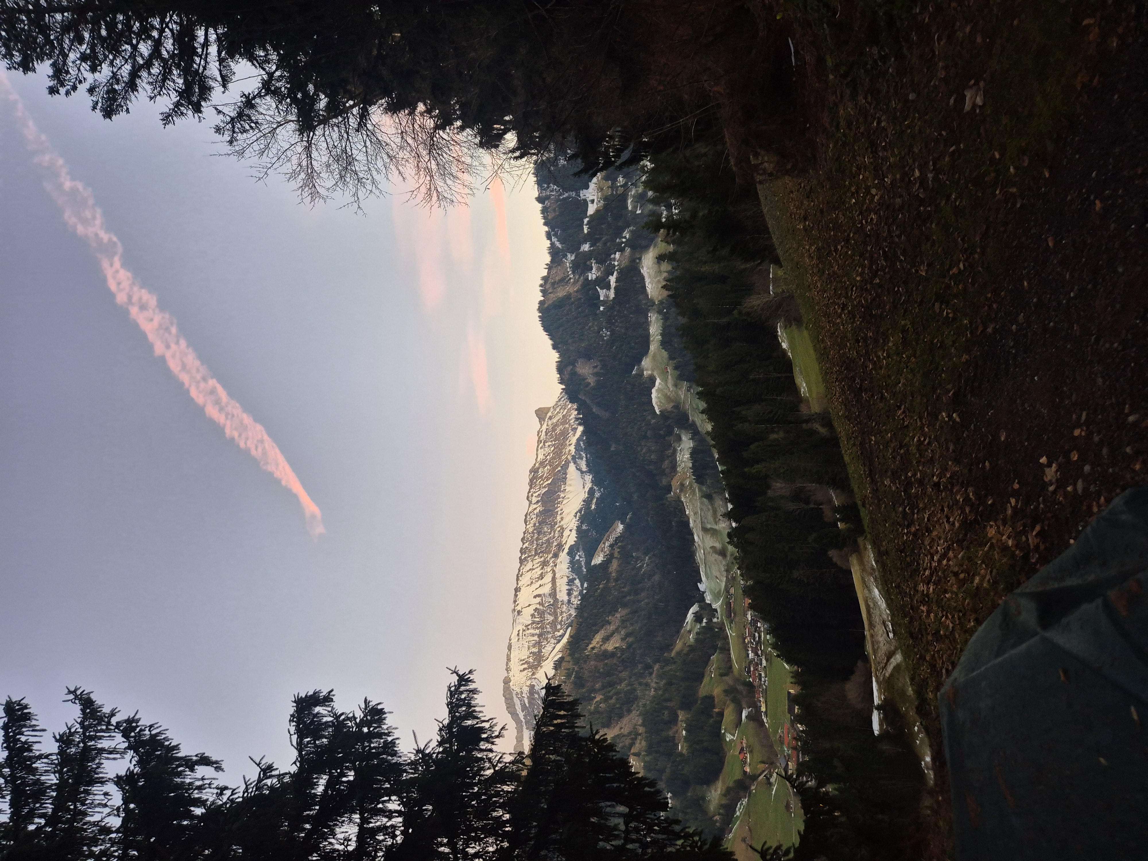 Bild von Dominik für den Spot 216