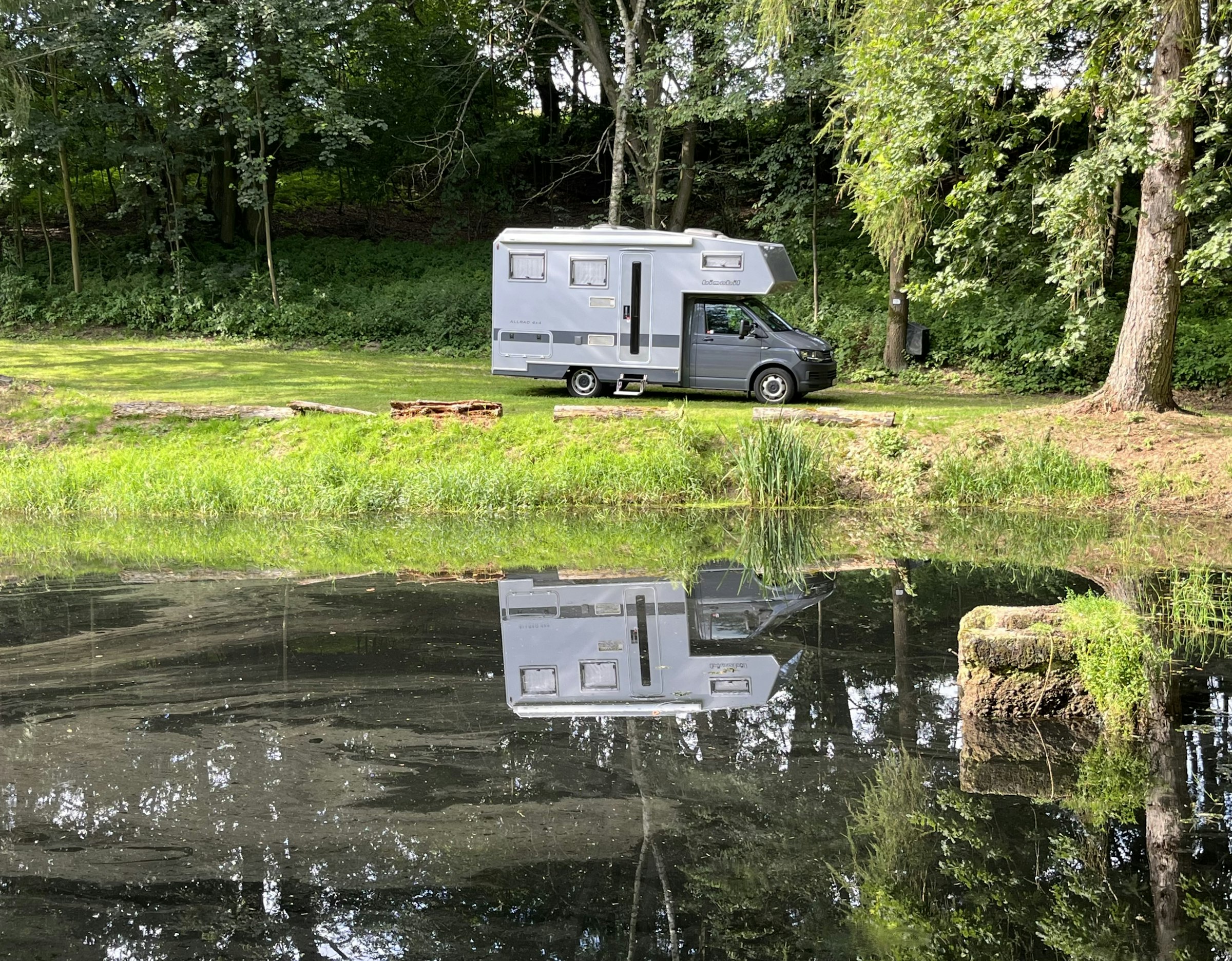 Profilbild von Andreas