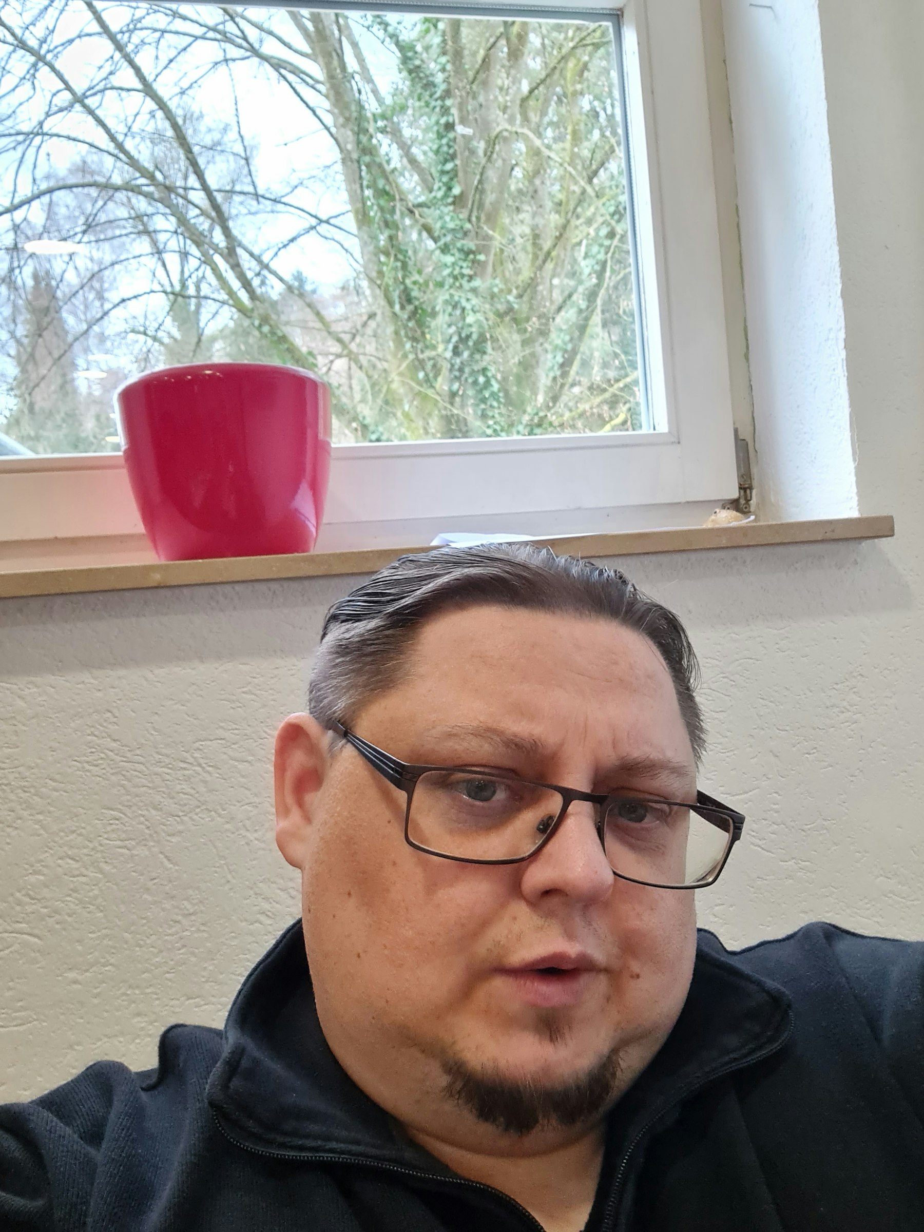 Profilbild von Berthold