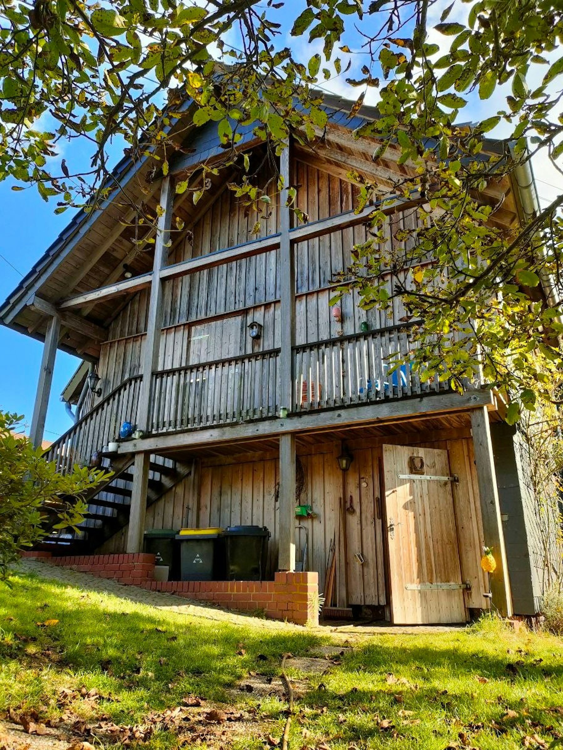 Auf den Spuren von Michel