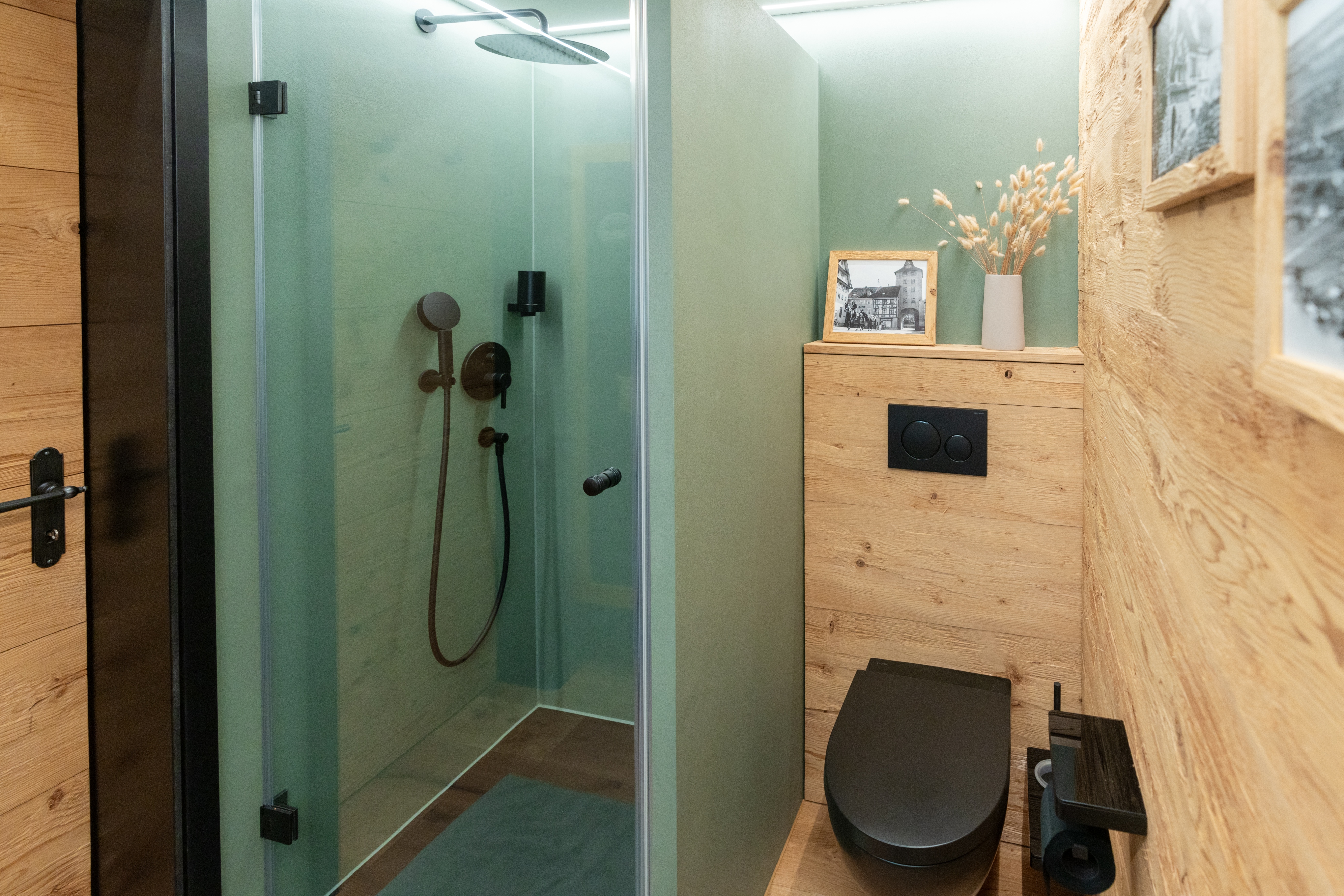 Schürli am Sempachersee