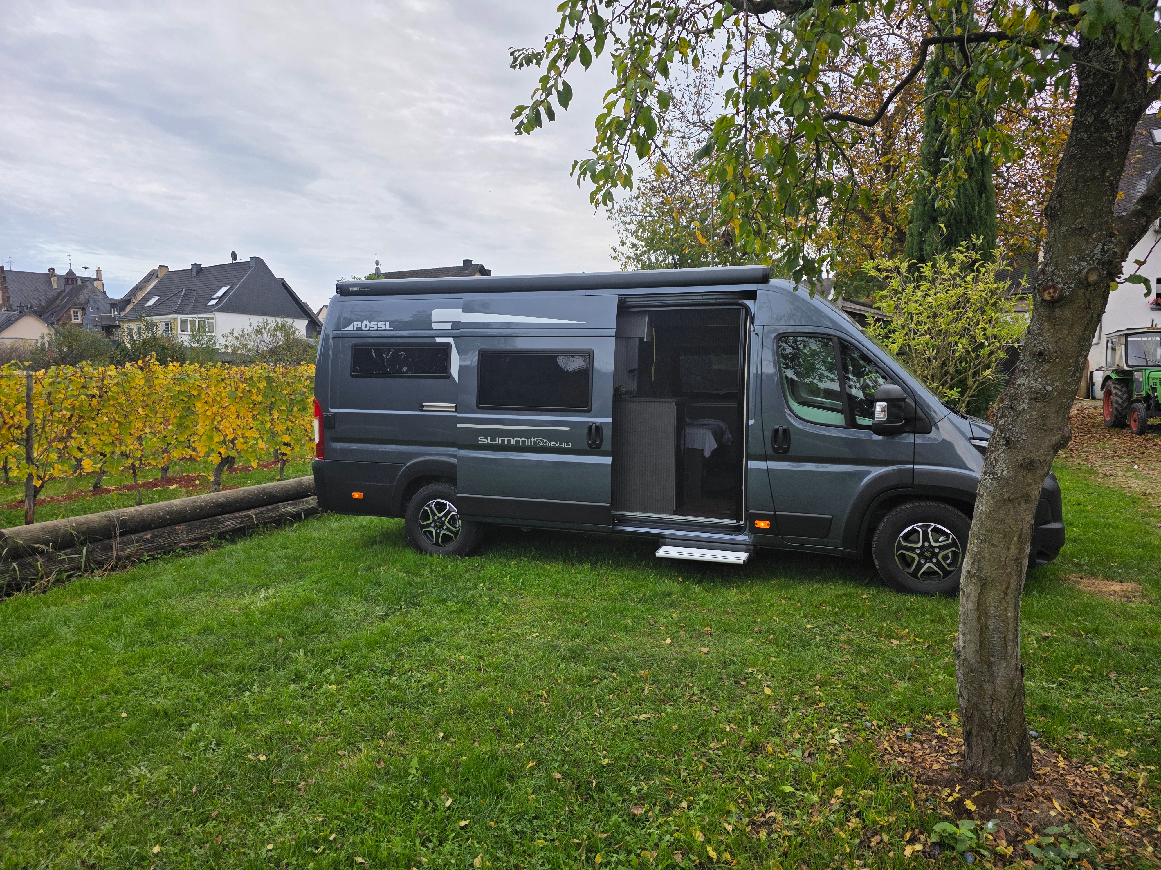 Bild von Jens für den Spot 2163