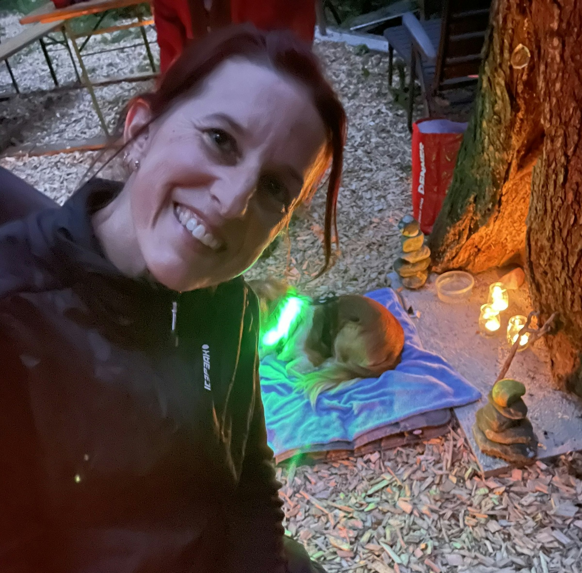 Profilbild von Anita