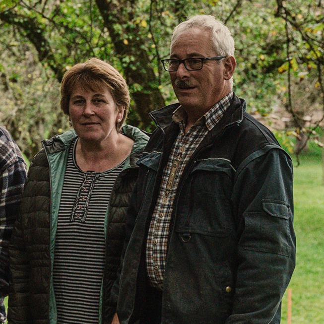 Elisabeth + Kurt avatar