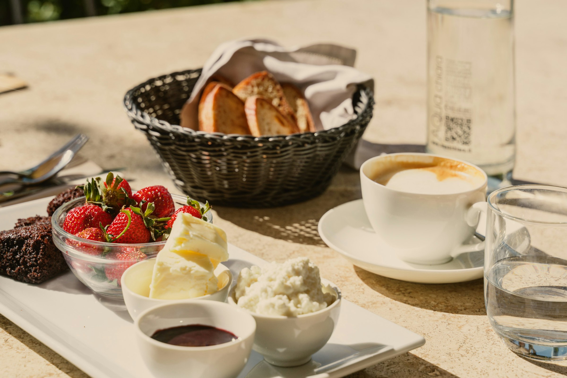 Podere il Casale Tenda