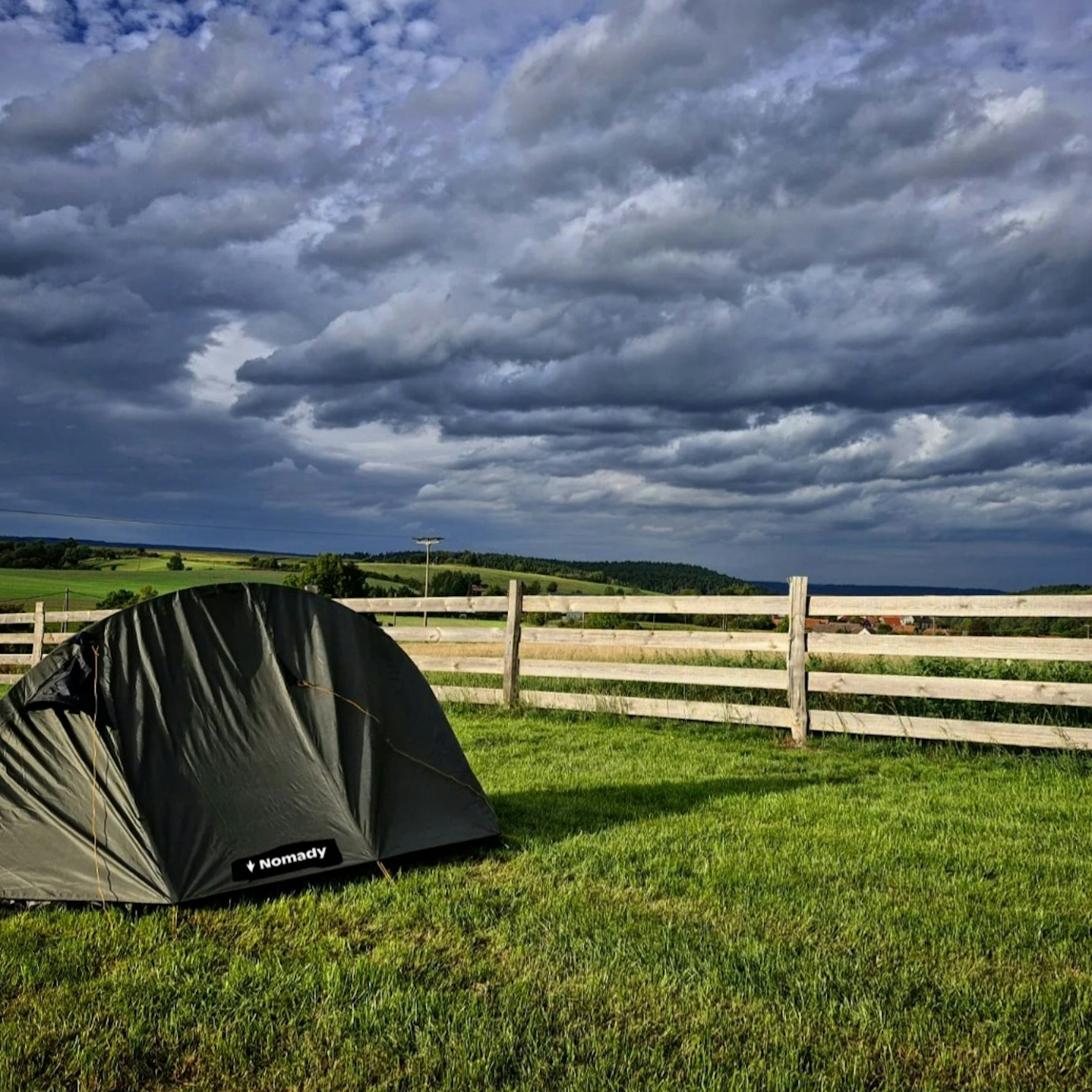 Kleinste Gemeinde Thüringens