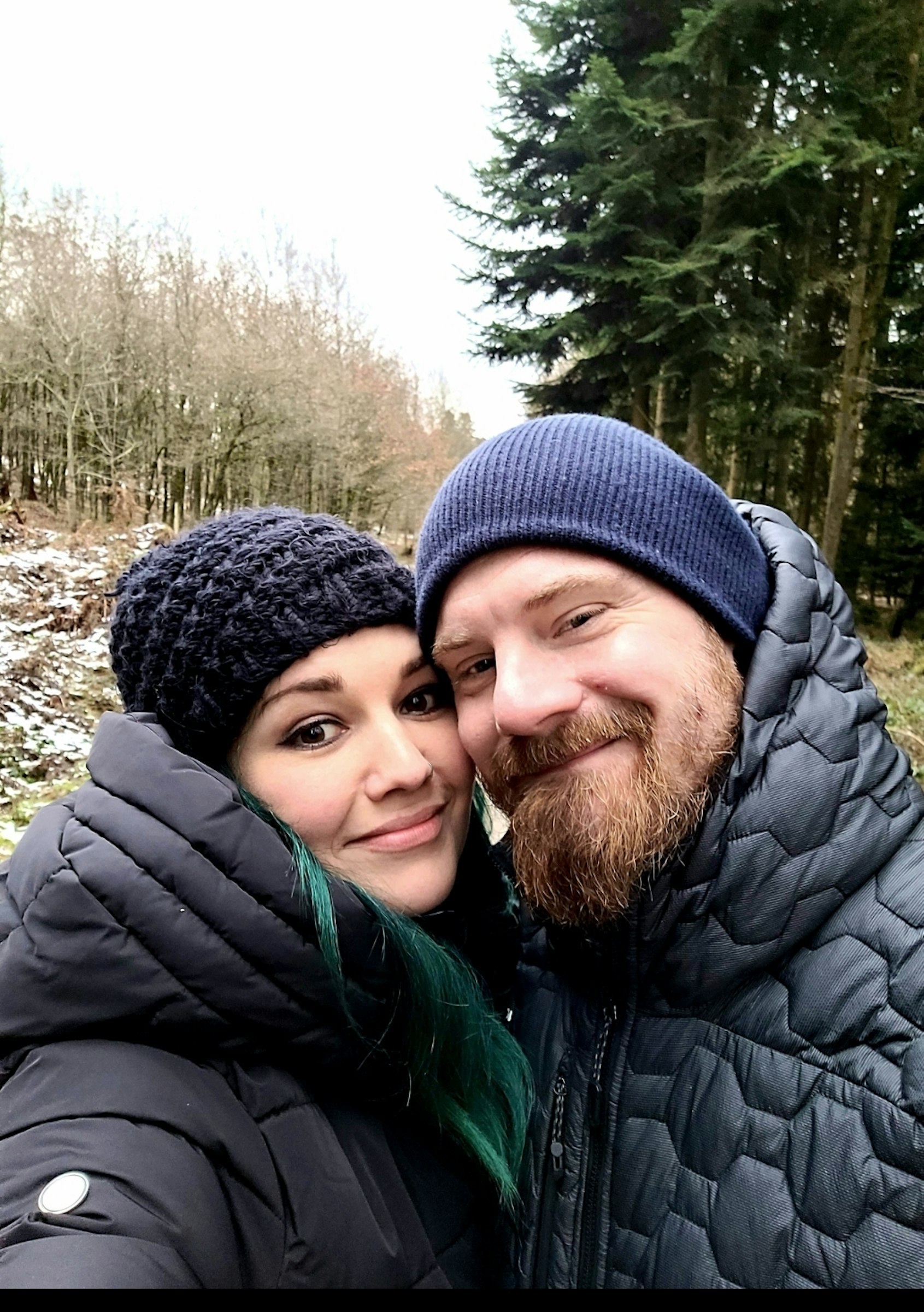 Profilbild von Ramona