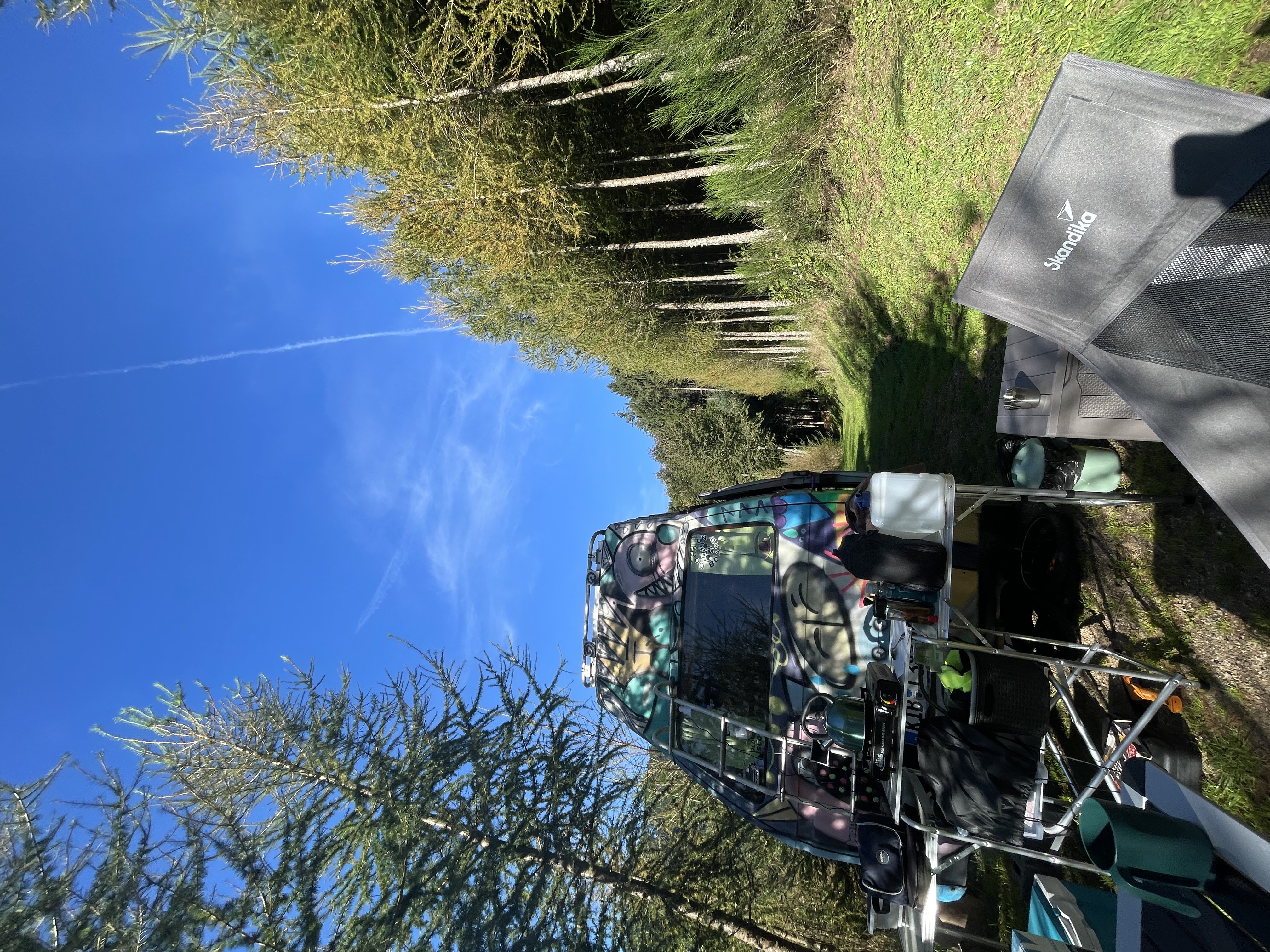 Bild von Sascha für den Spot 1557