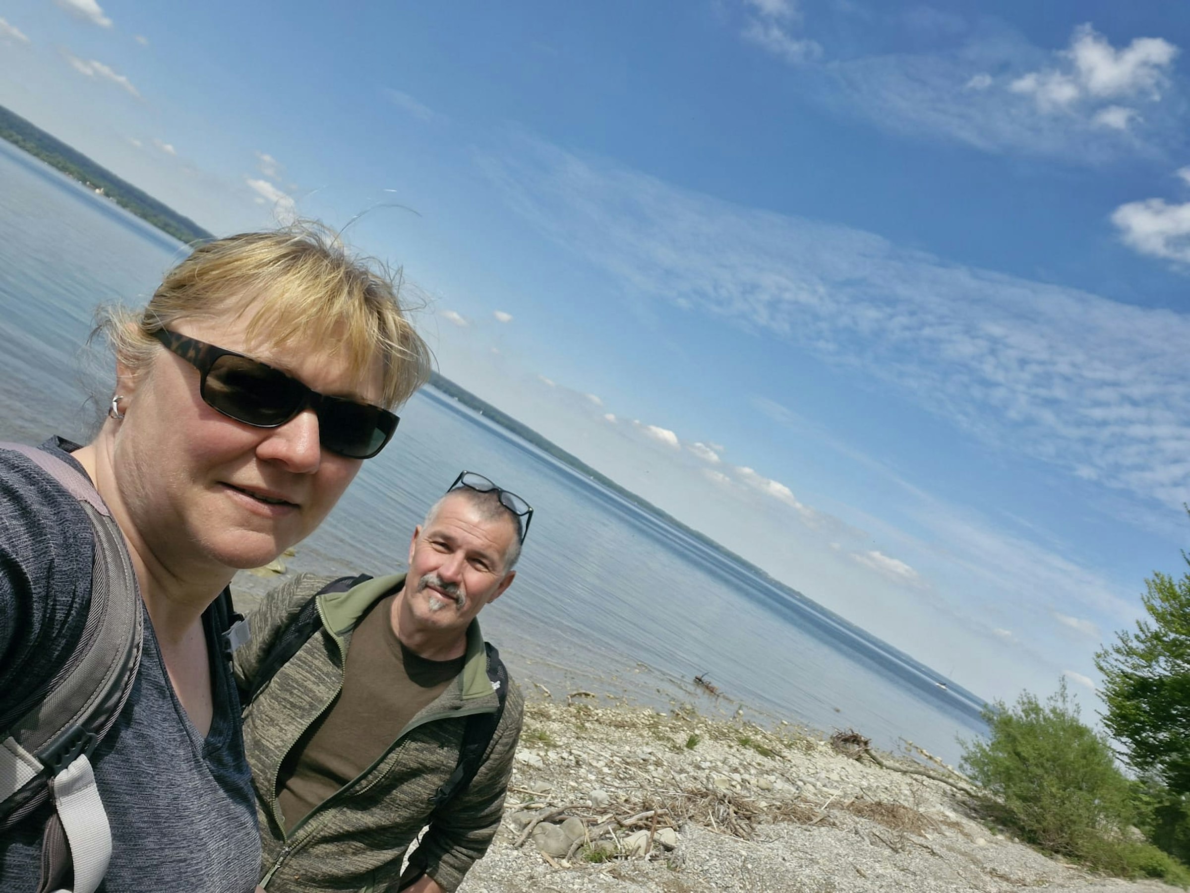 Profilbild von Peter & Zsuzsanna