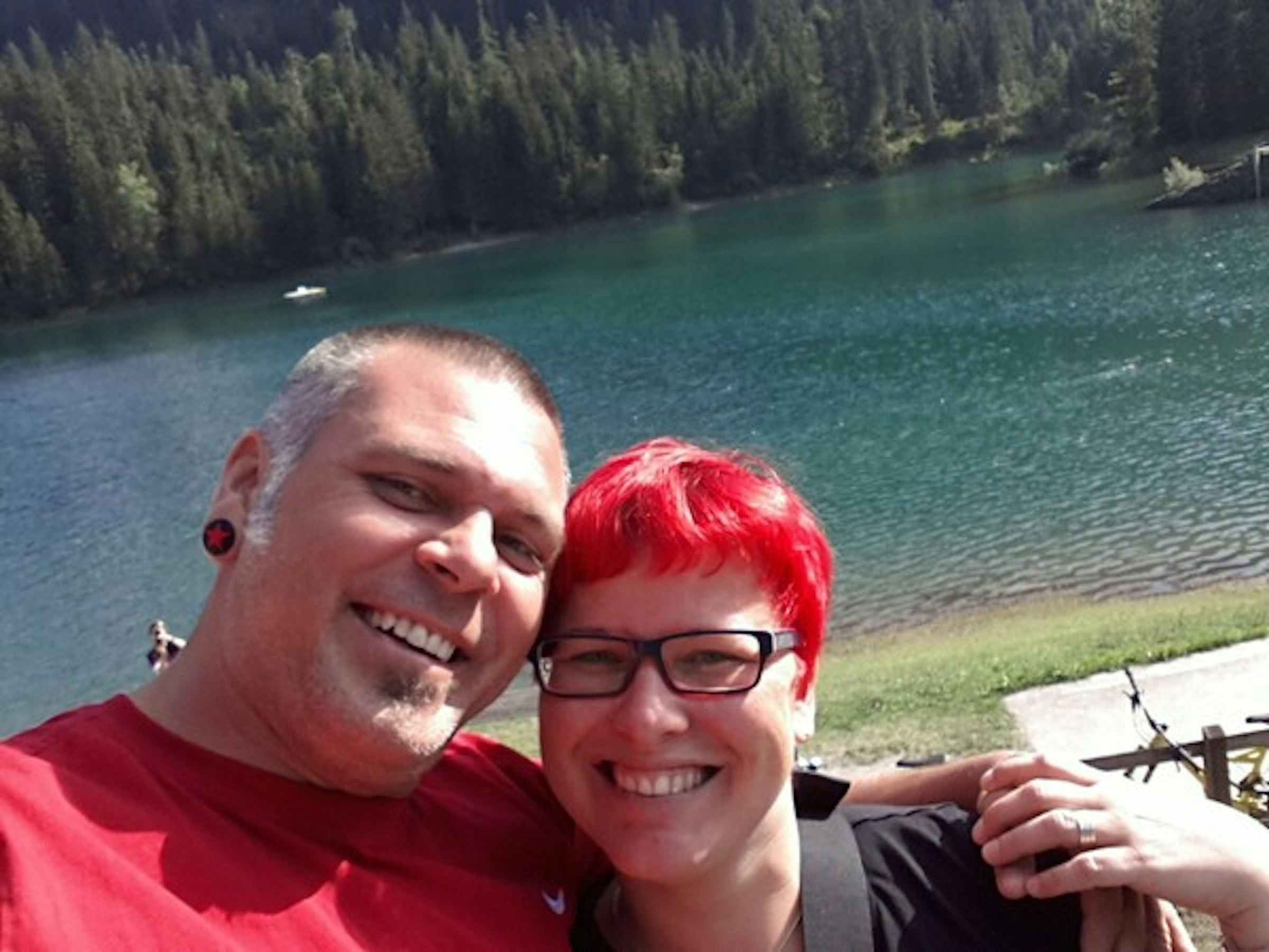 Profilbild von Tamara & Hampi