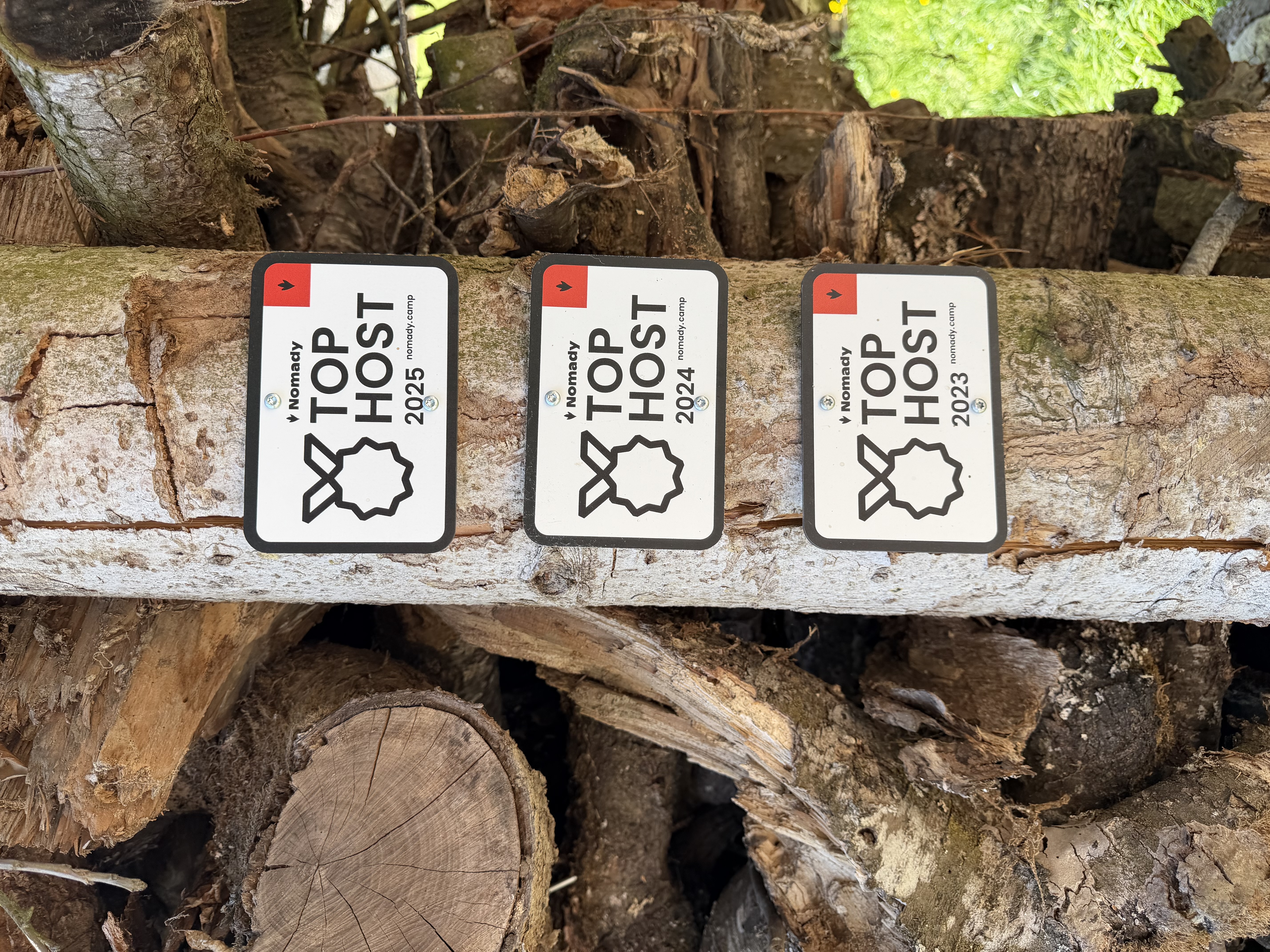 Bild von Christian für den Spot 323