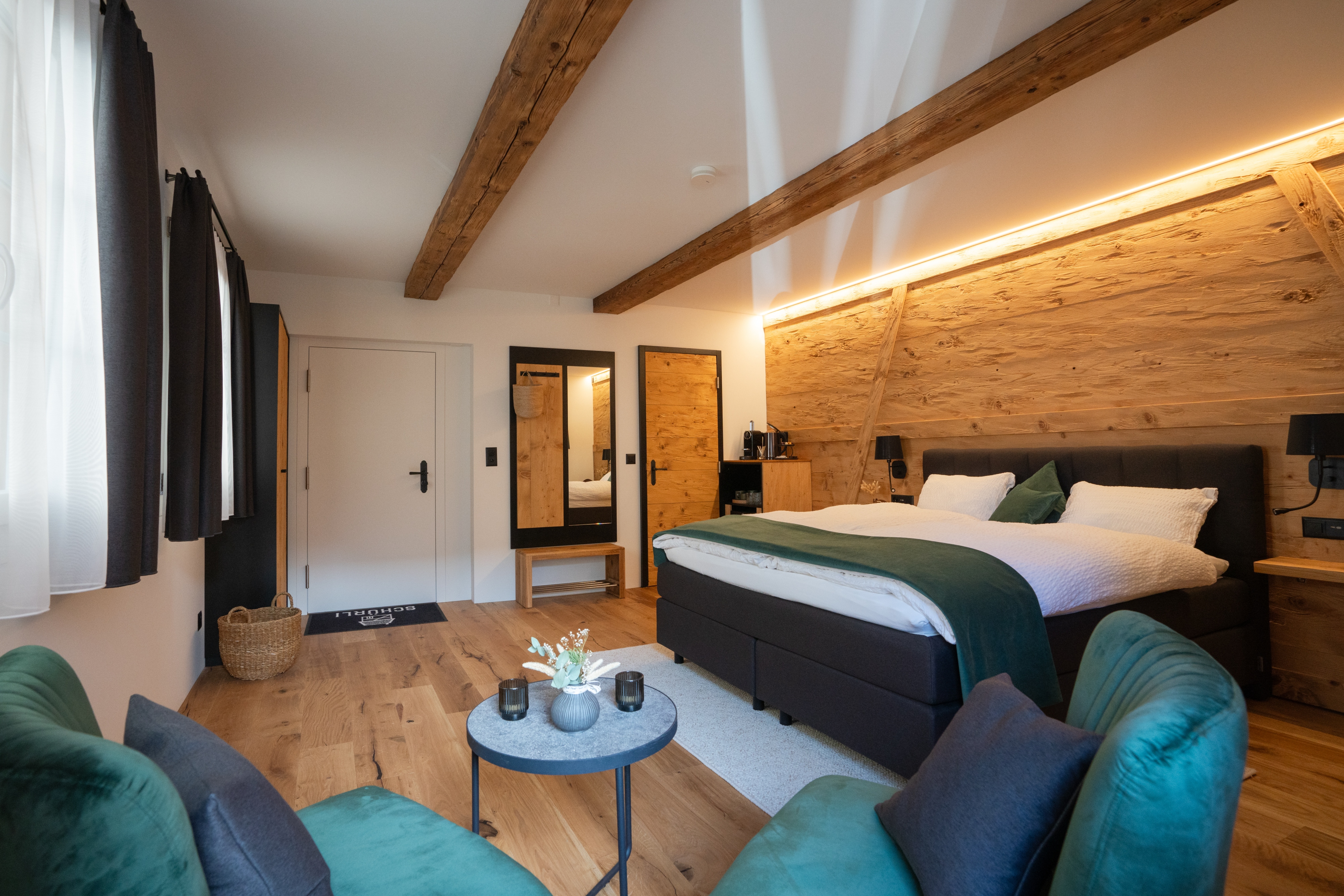 Schürli am Sempachersee