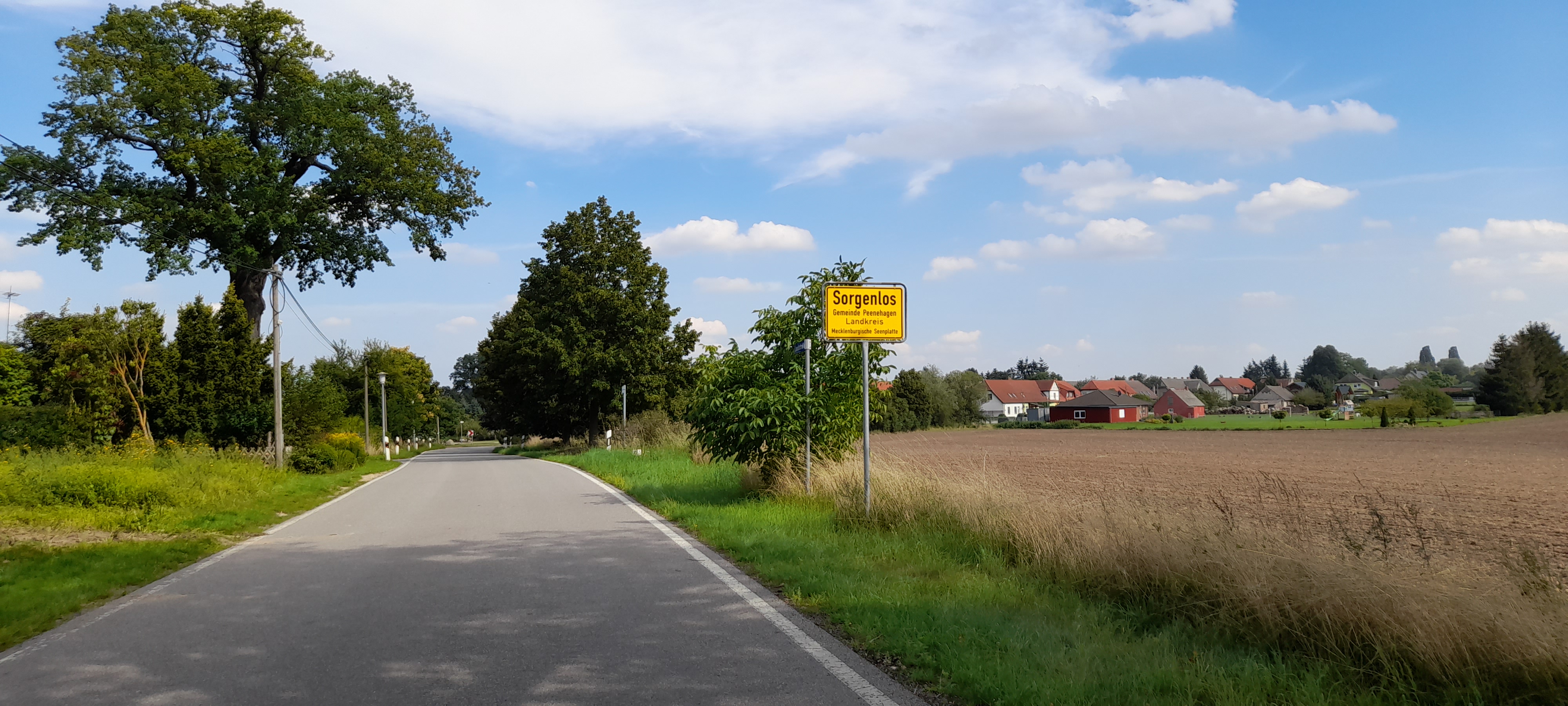 Bild von Sabrina für den Spot 2273