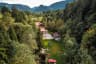 Camping in Bayern