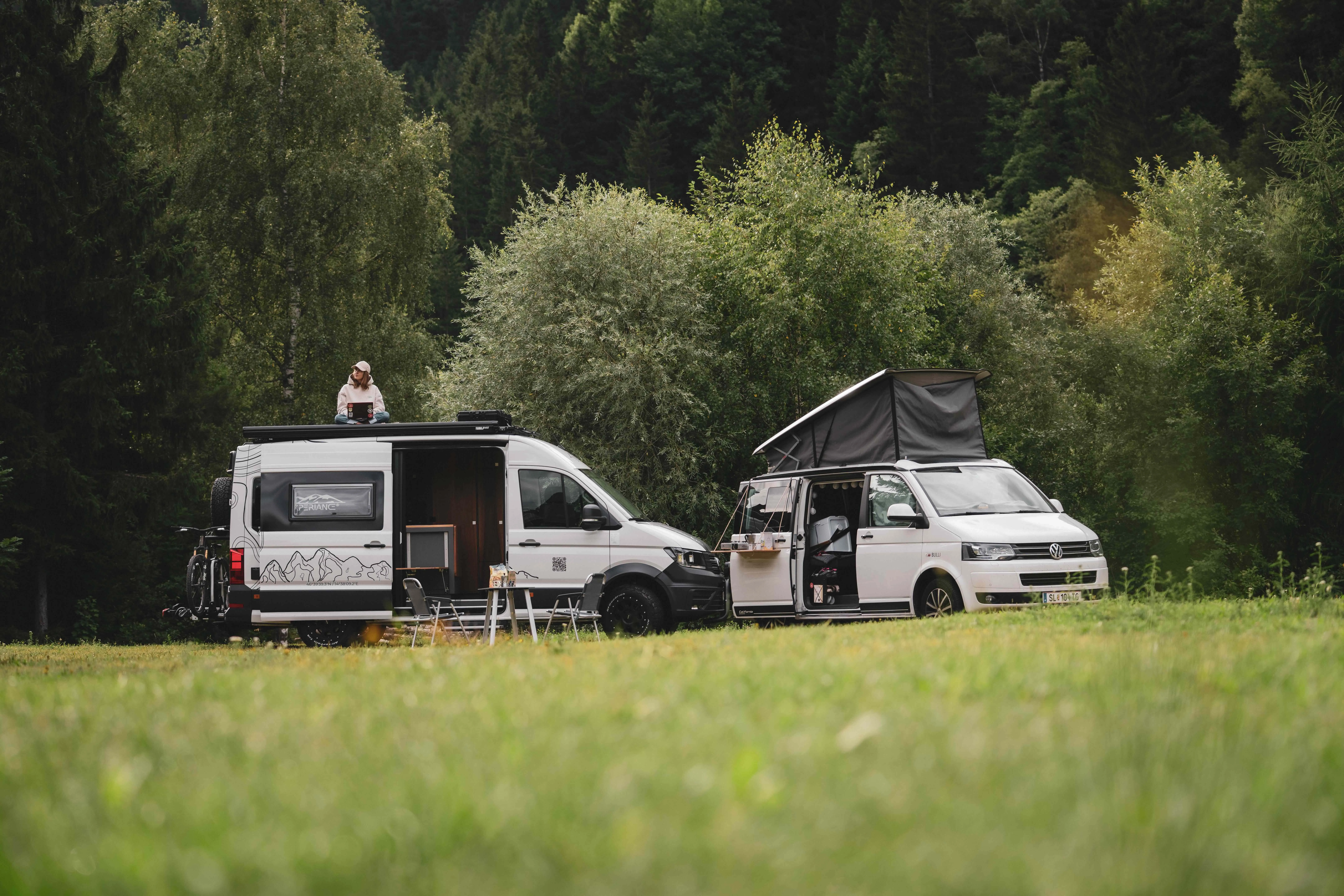 Alle Infos zu deinem Onboarding in einem Dokument