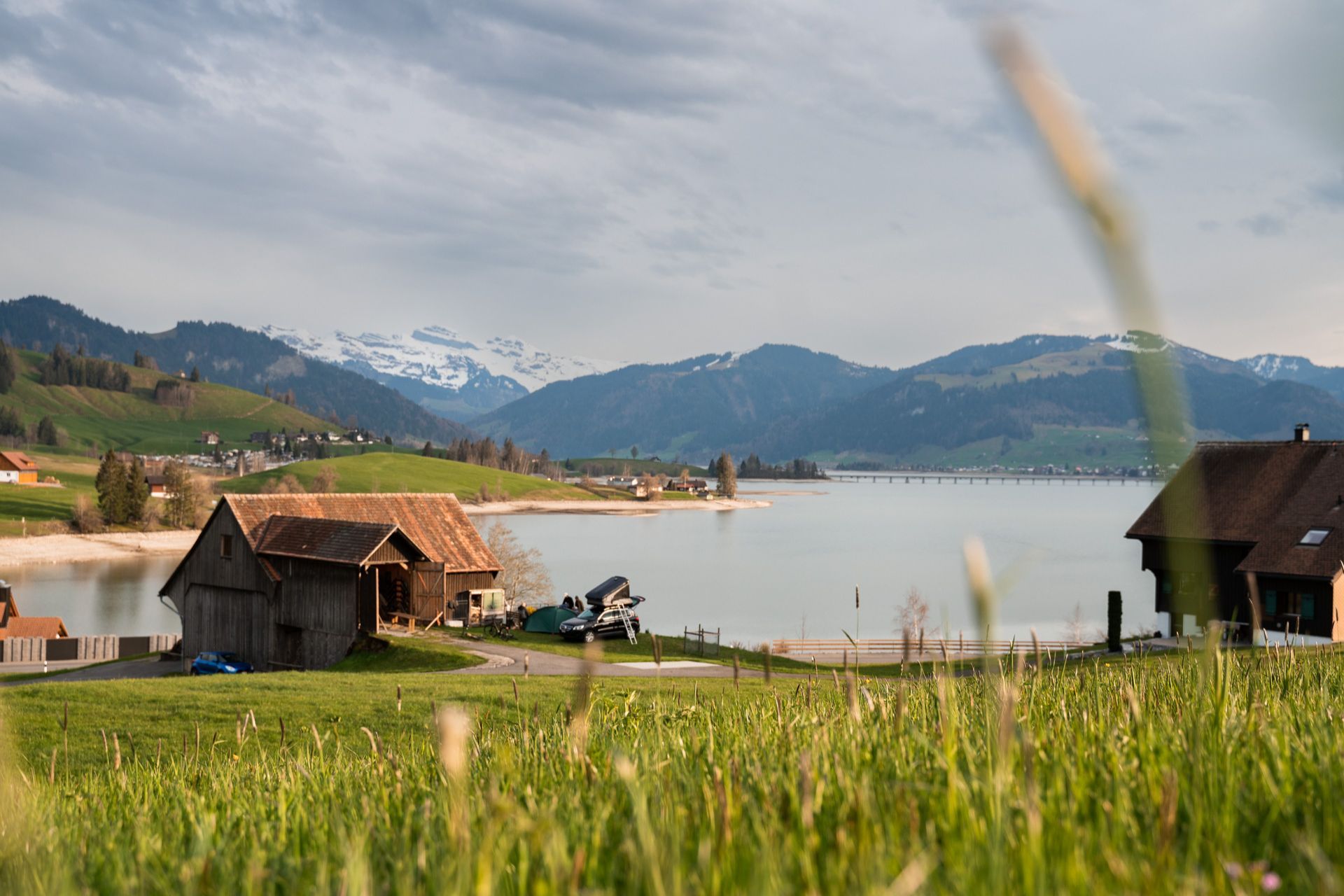 Planifie dès maintenant ton séjour de pêche
