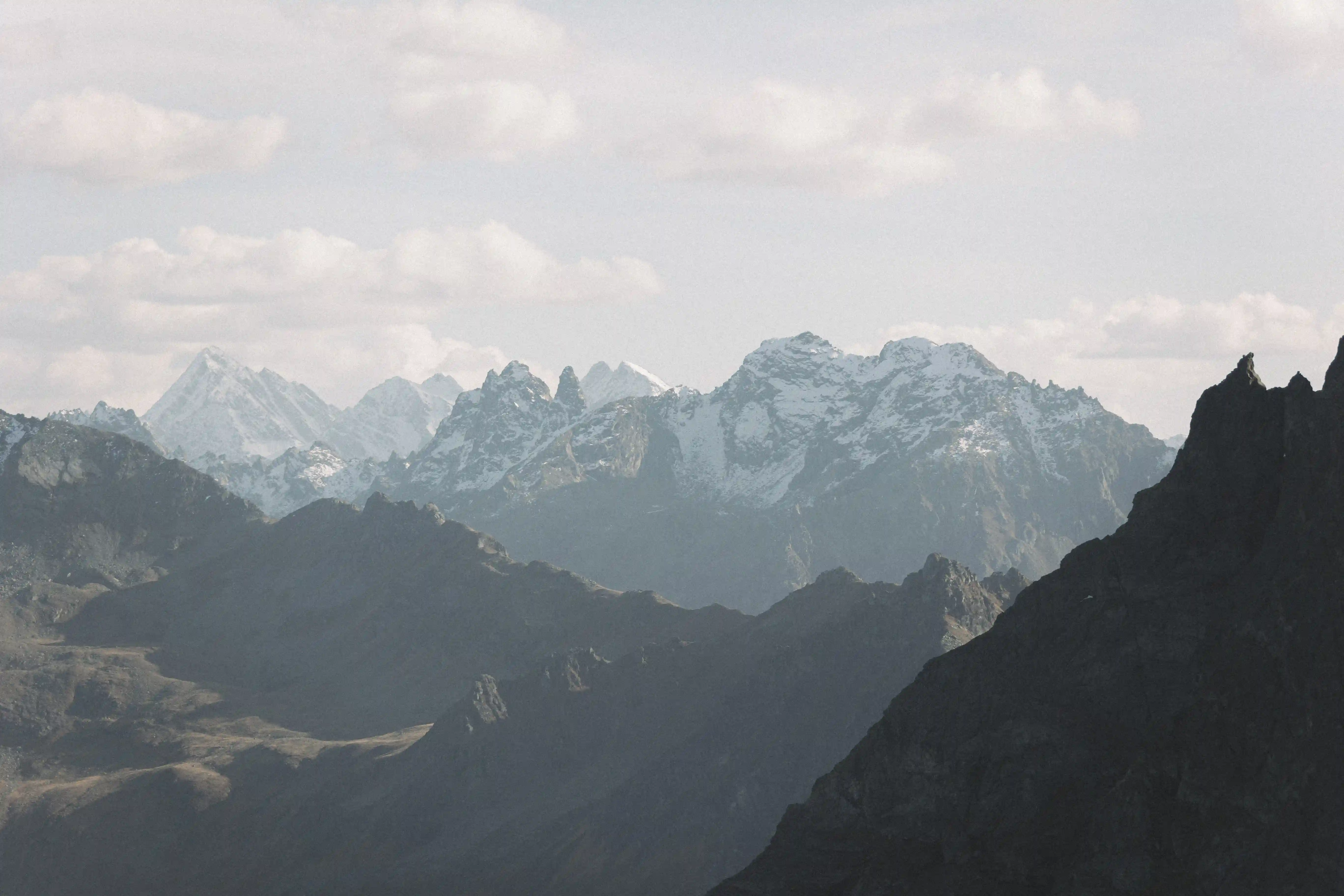 Camping in Carinthia