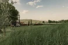 Camping in Italien