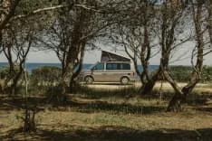 Camping in der Toskana am Meer – Sonne, Strand und Dolce Vita