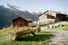 Alpine Circle – Roadtrip attraverso il Canton Grigioni