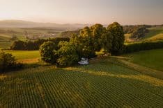 Naturcamping - Finde naturnahe Stellplätze auf privaten Grundstücken