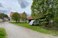 Camping im Harz