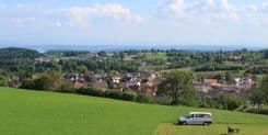 Stellplatz Bodensee – Dein perfekter Womo-Stopp am See