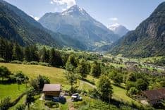 Tiny-House mieten