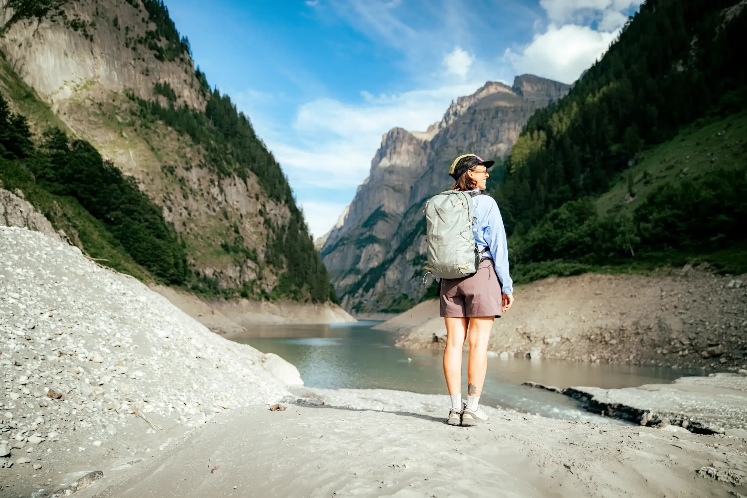 Mountain Hardwear - Unser Partner für Outdoor-Ausrüstung