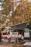Die beste Espressomaschine fürs Camping? Vier Modelle im Vergleich