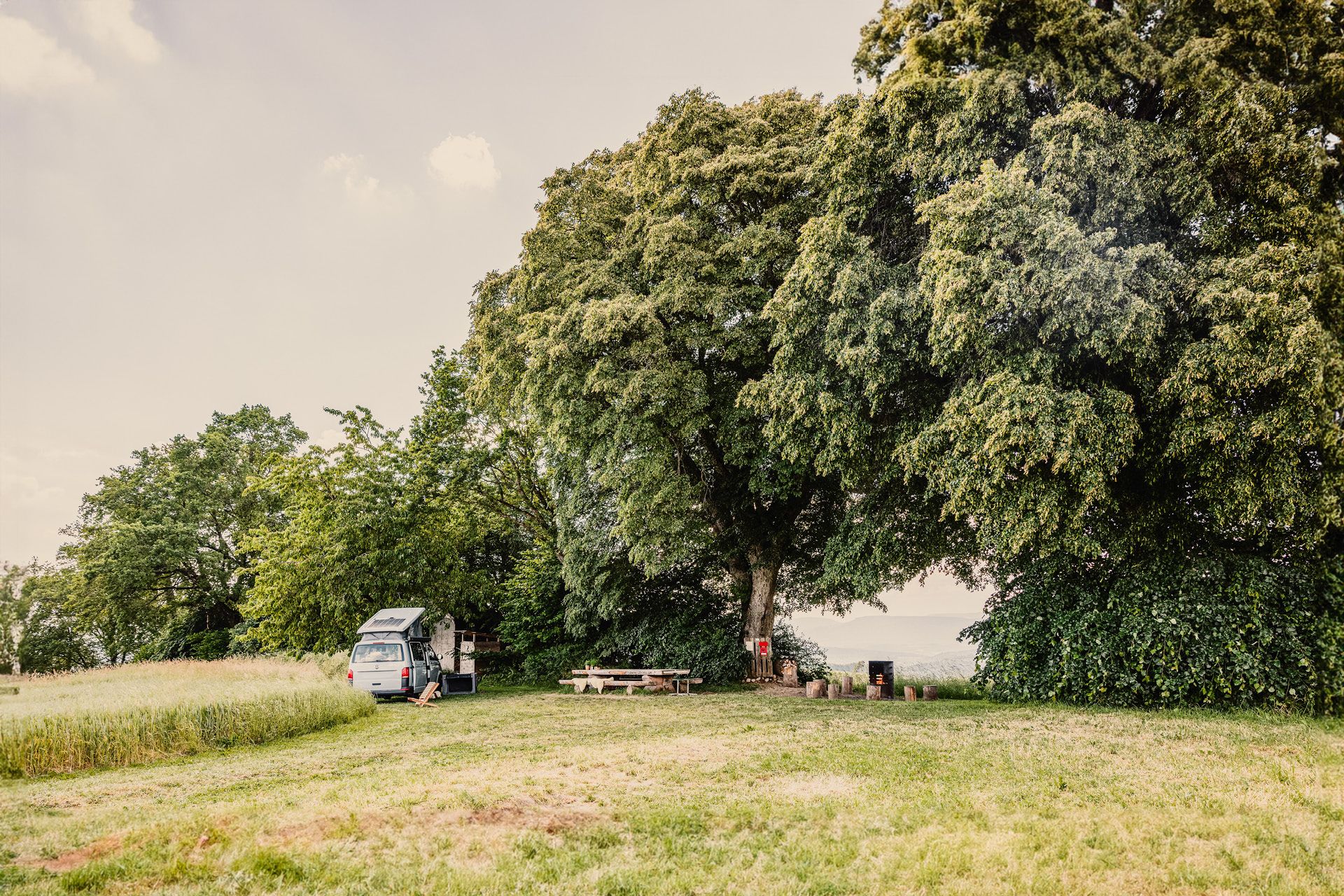 Entdecke tolle Camps für unvergessliche Momente