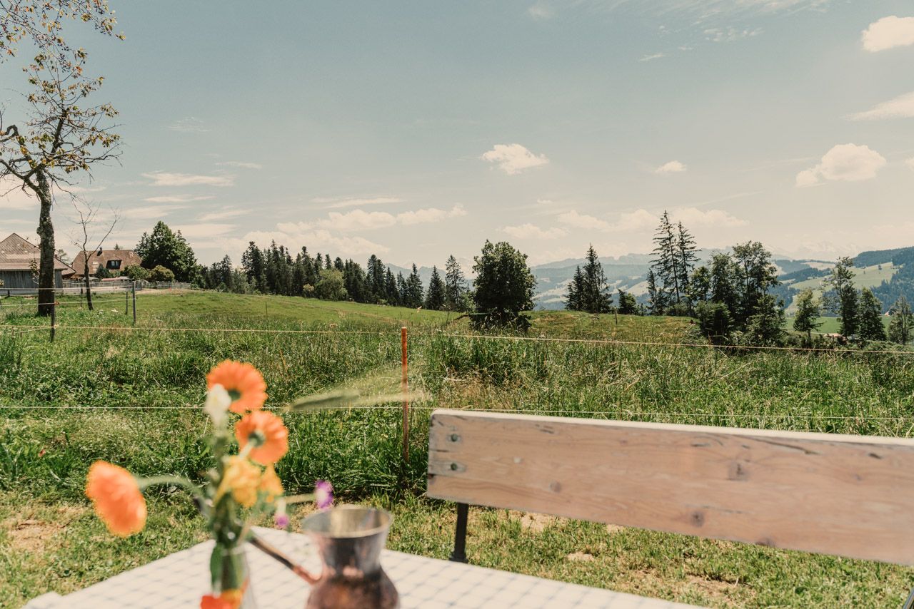 Entdecke alle Nomady Wohnmobil Stellplätze in der Schweiz