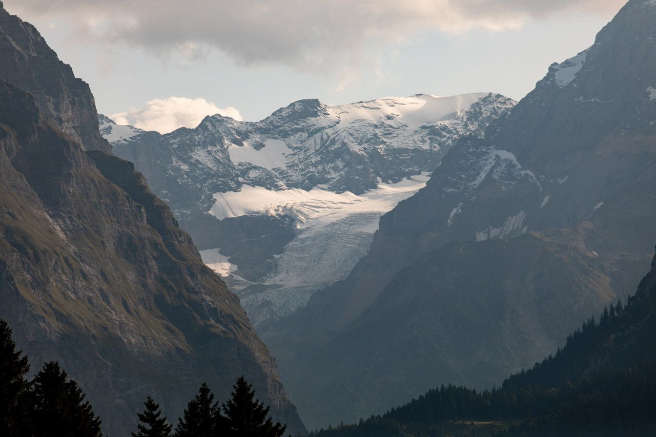 Discover more camping spots in Central Switzerland