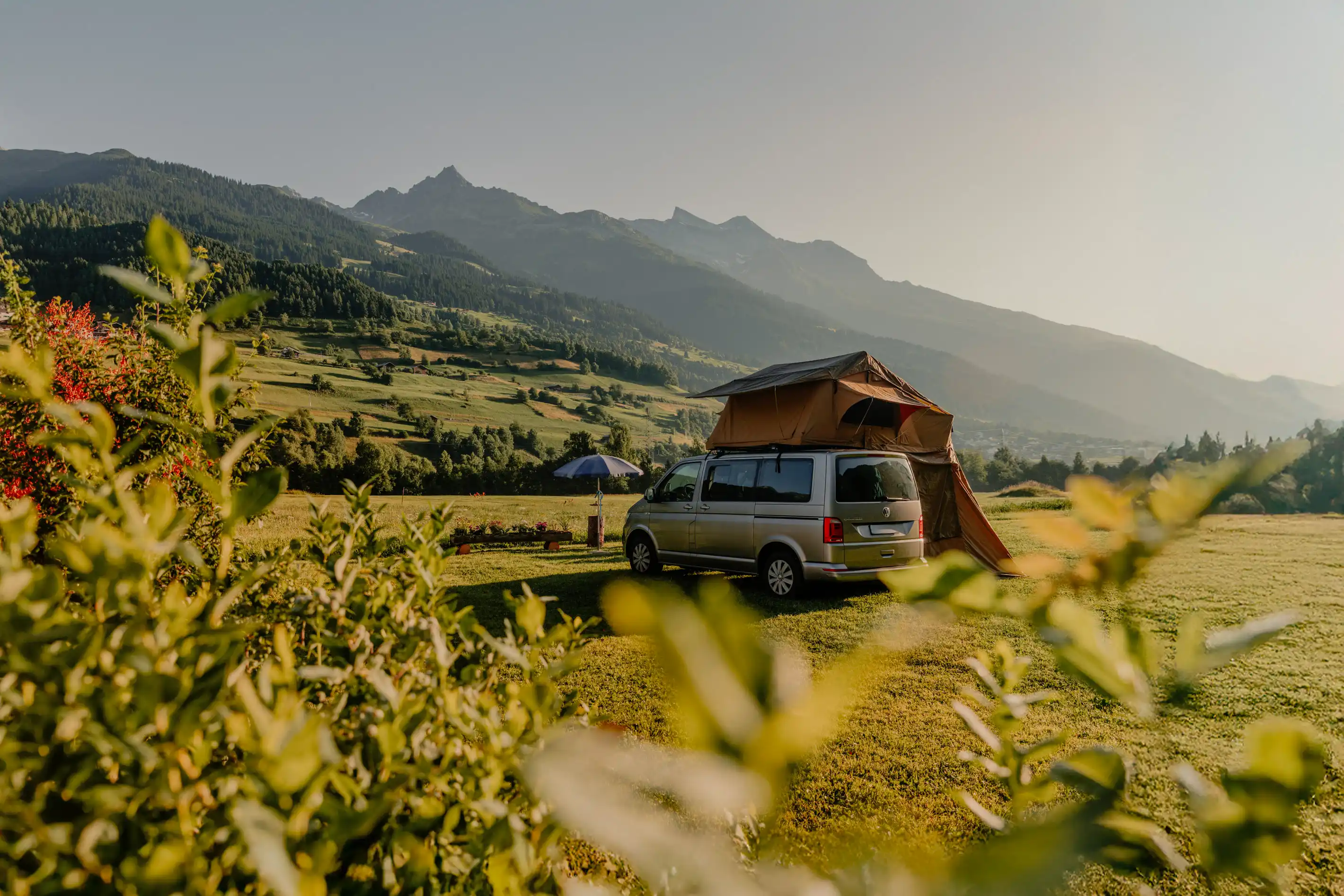 Find your place in nature