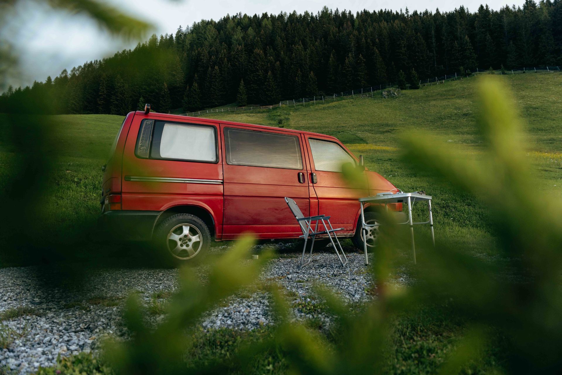 Plan your Road Trip in Graubünden