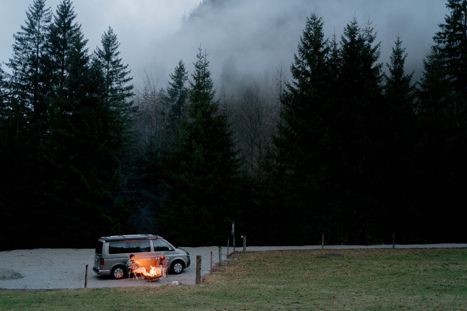 Your next outdoor adventure awaits you