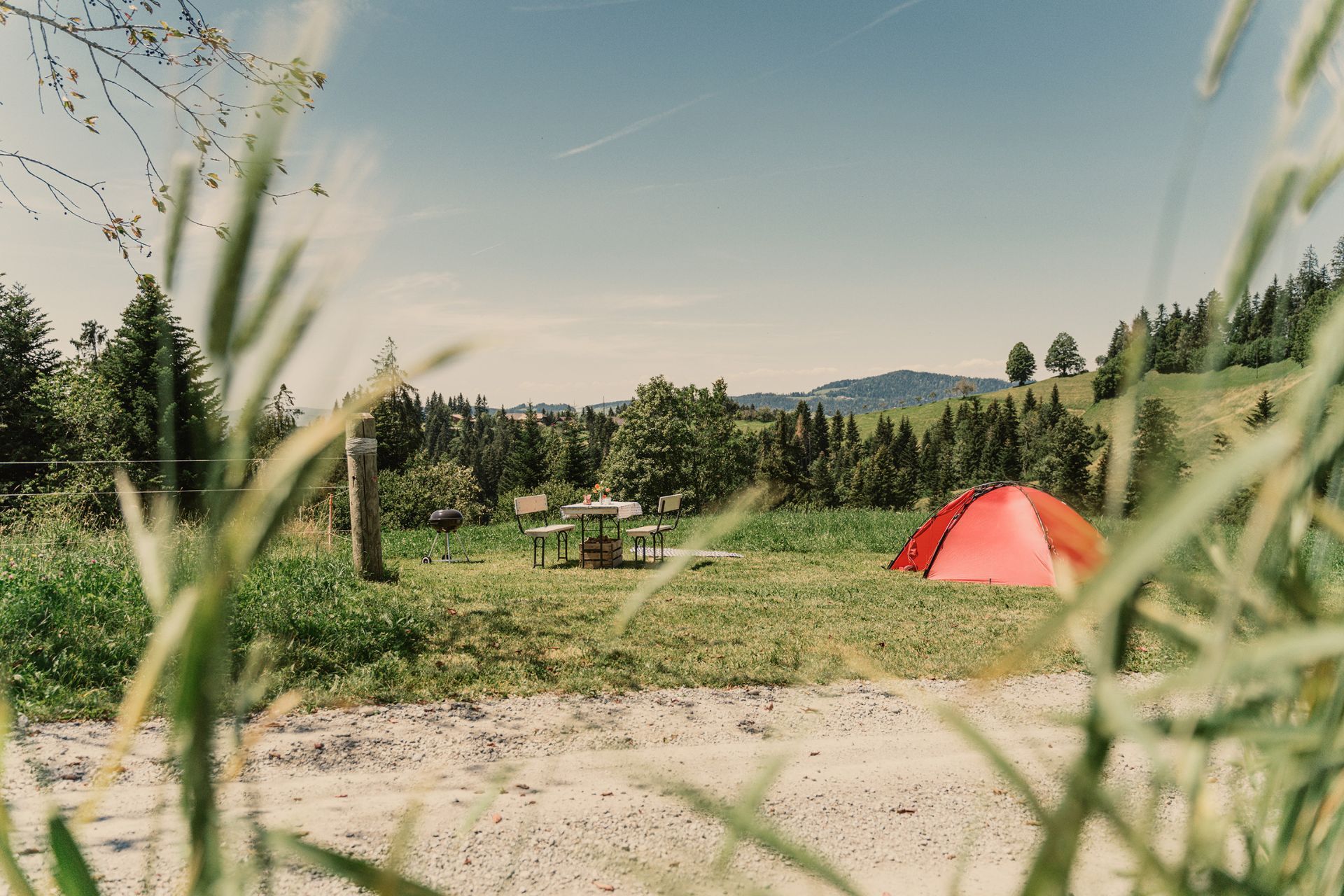 Discover more camps for your camping adventures