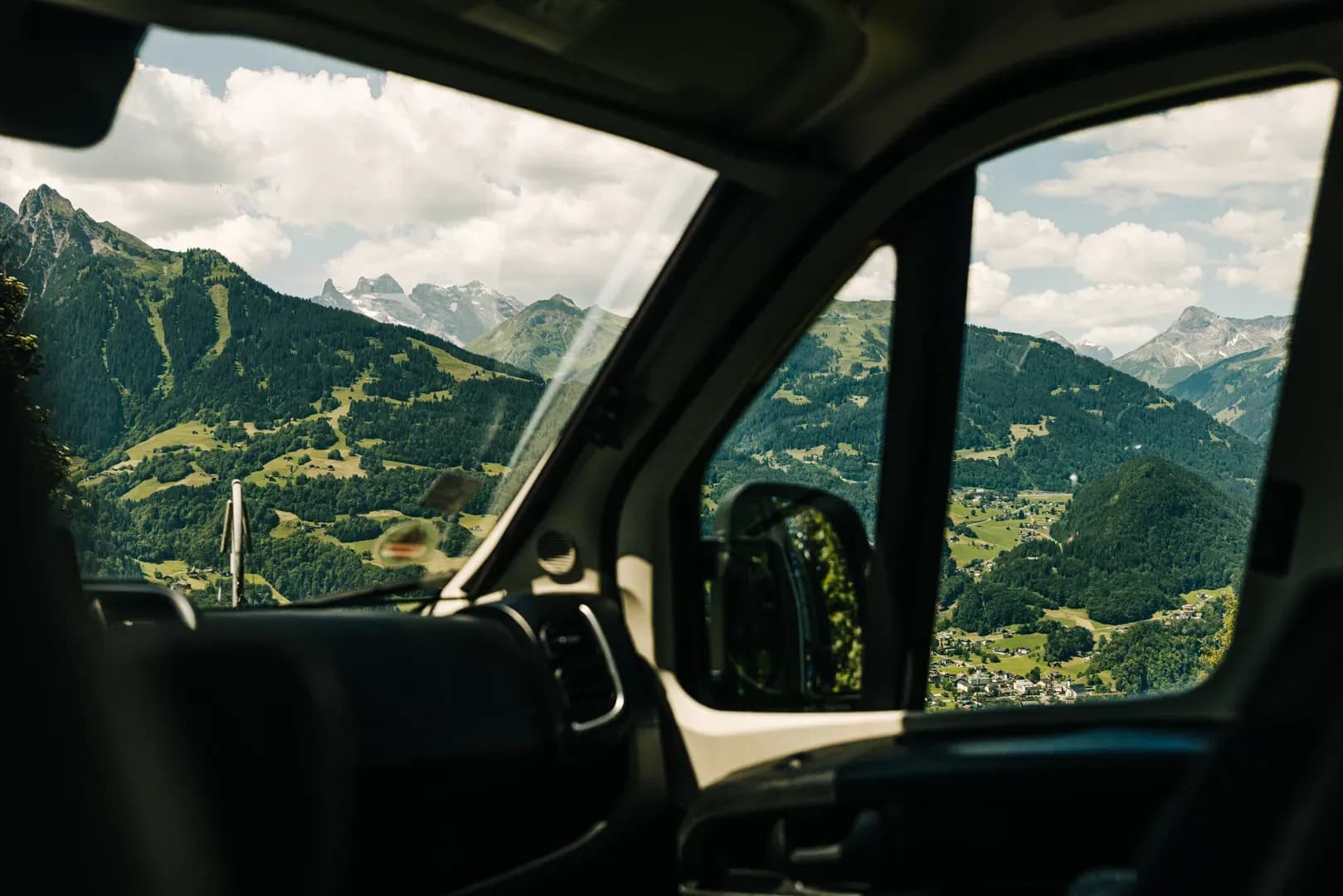Malibu – Fortschritt seit 1979.