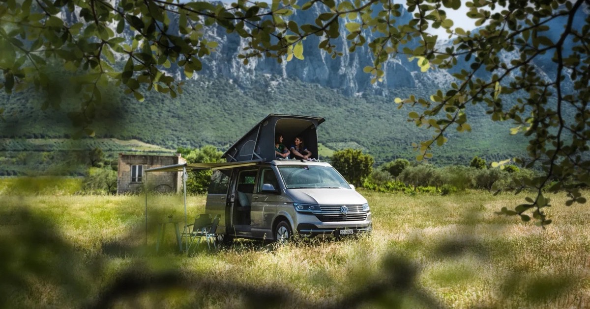 Wohnmobilstellplatz Müllerhof