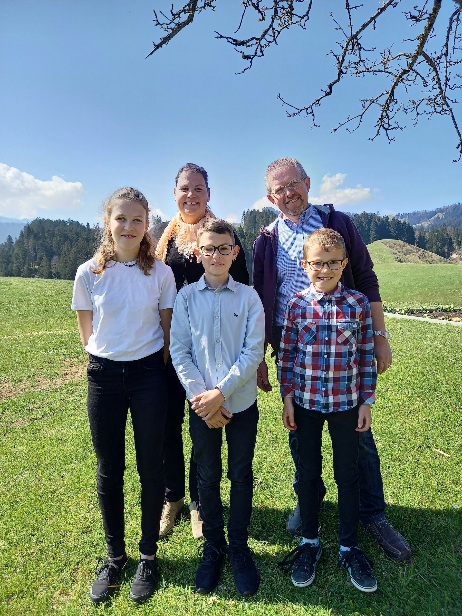 Trudi und Bruno avatar