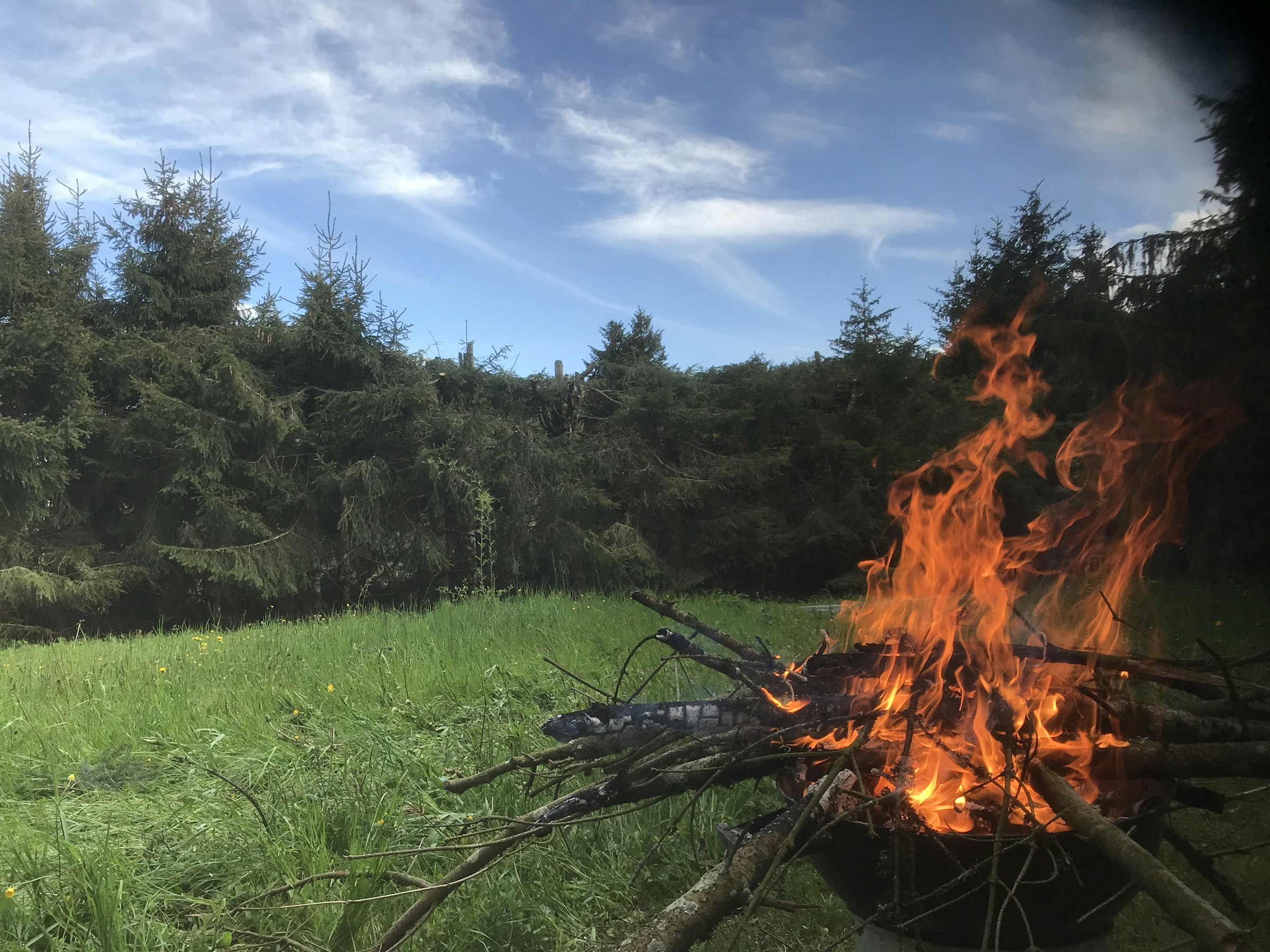 "Neuland" zu Berner Jura