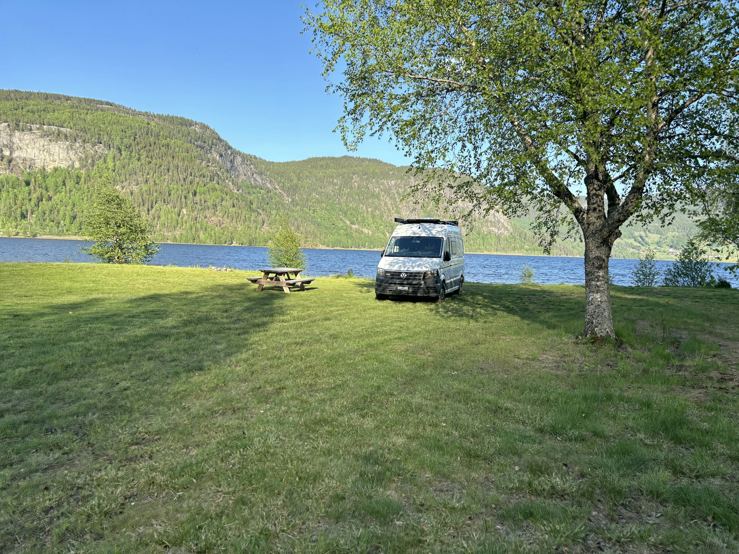 Profilbild von Roger & Shanna