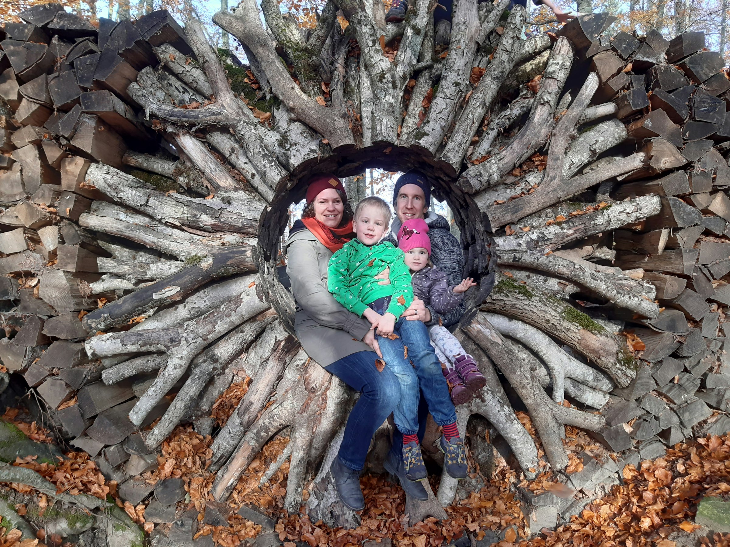 Susanne & Simon avatar