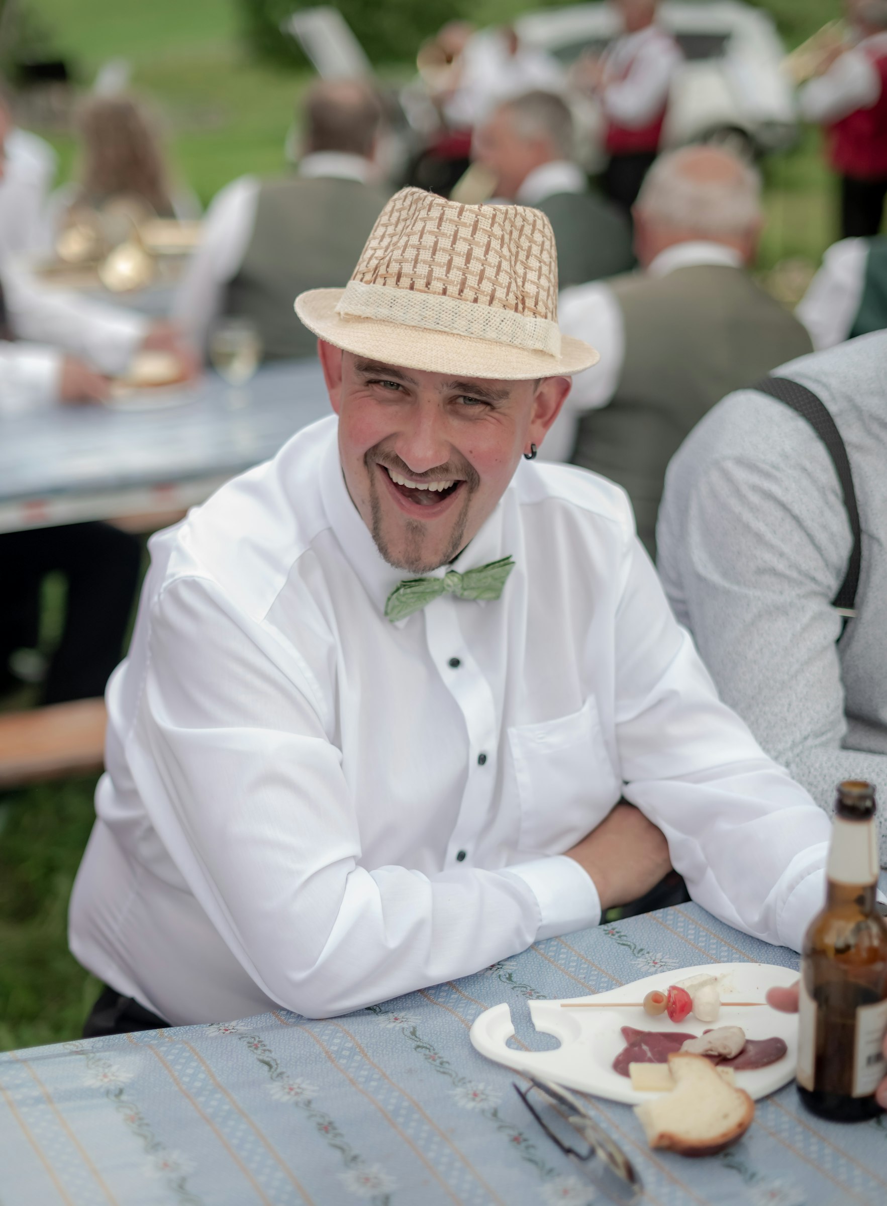 Profilbild von Florian