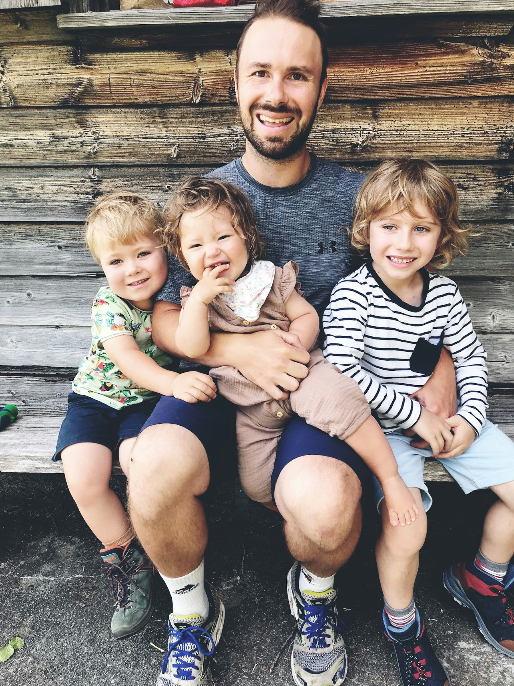 Profilbild von Lorenz