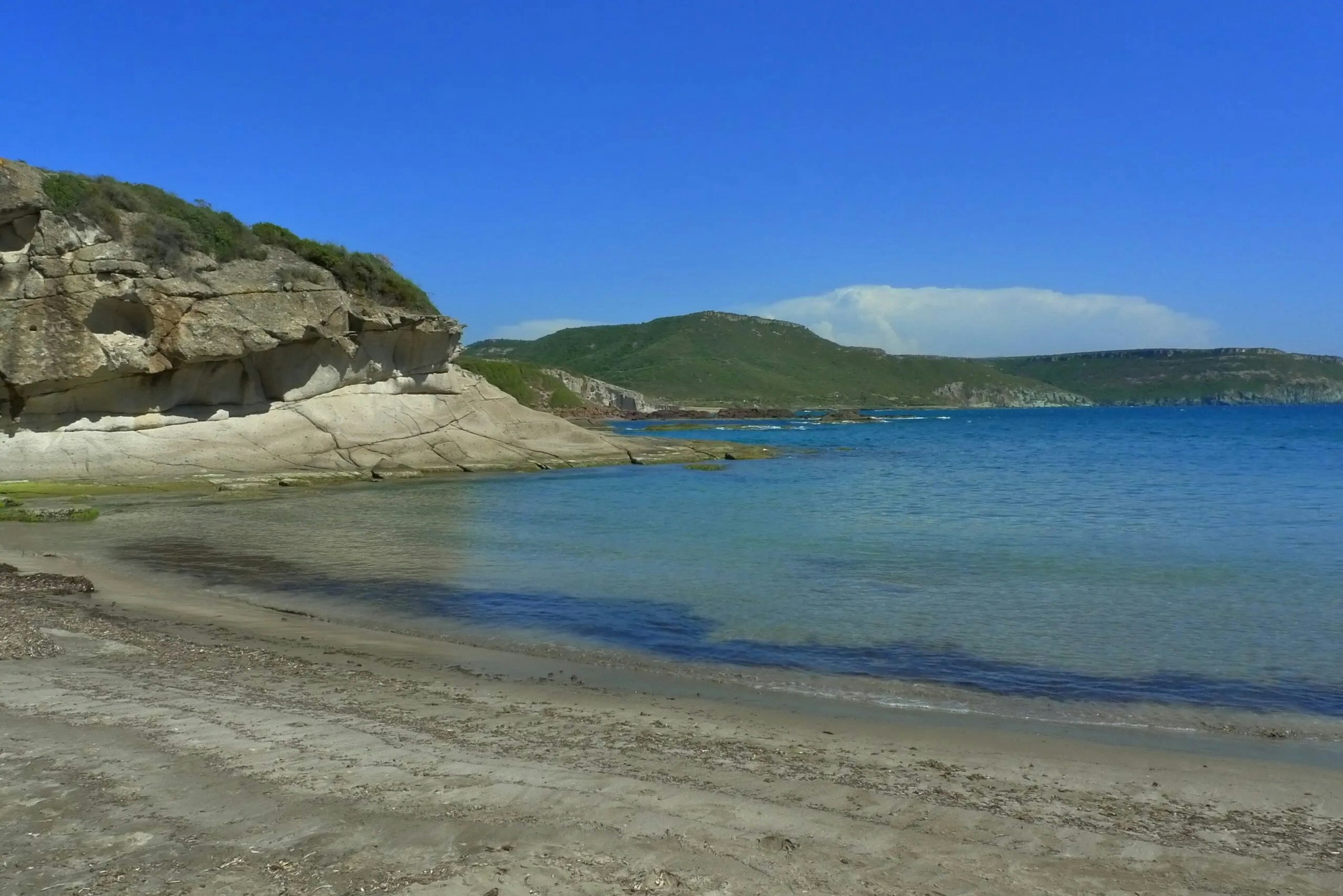 Mattagiana nature retreat