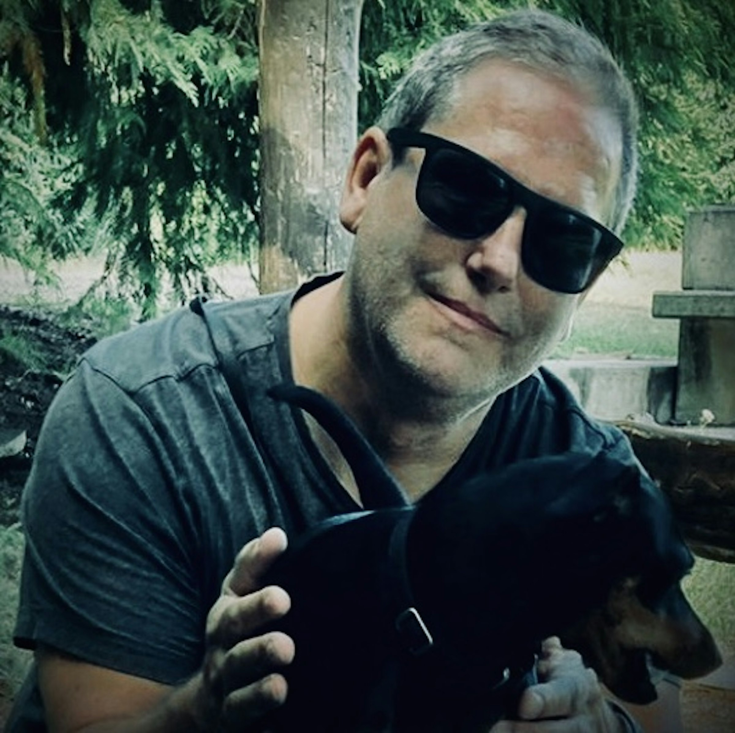 Profilbild von Daniel